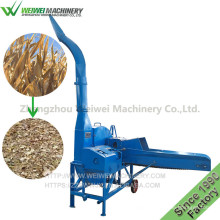 Weiwei machine agriculture chaff cutter tractor agricultural machines for grass mowers